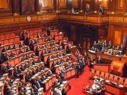 Ddl correttivo oggi in Consiglio di Ministri