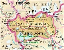 Pubblicazione del bando della Regione Valle d Aosta per l’apertura di n.2 sedi farmaceutiche