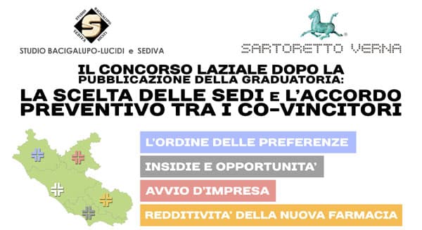 Incontro operativo a Roma il 14 Dicembre ore 9.30