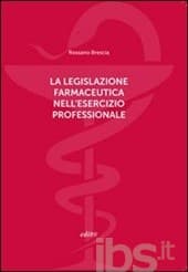 Aprire e gestire la farmacia: la raccolta delle normative