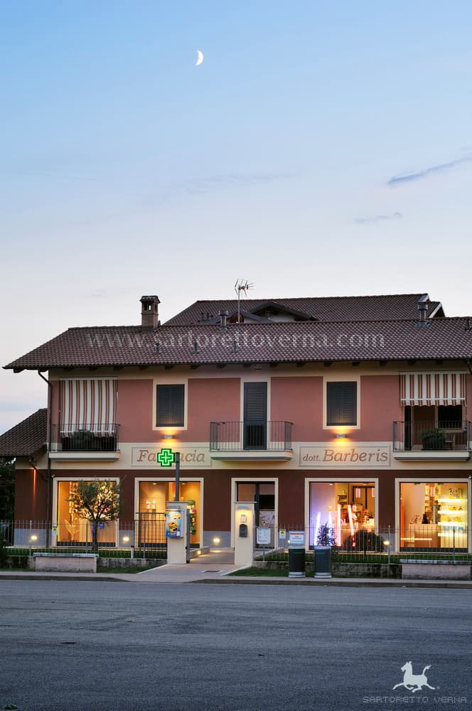 SCEGLIERE I LOCALI PER UNA FARMACIA VINCENTE