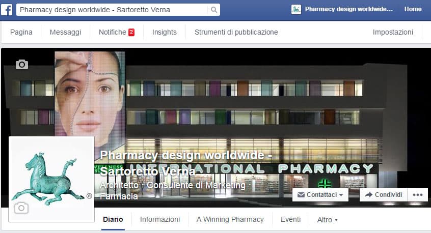 Nuovi trend in farmacia