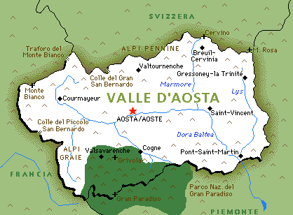 Concorso straordinario: anche la Val d’Aosta all’interpello