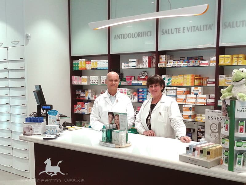 Aperta a Cirié (Torino) la prima farmacia del concorso straordinario