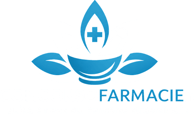 Concorso Farmacie