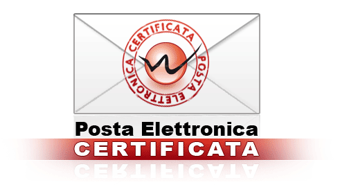 PEC obbligatora per compilare il modulo online