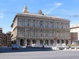 Bando di Concorso straordinario Regione Liguria