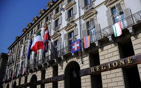 Pubblicazione del bando della Regione Piemonte