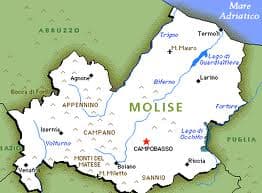 Pubblicazione del bando della Regione Molise per l’apertura di n.15 sedi