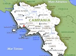 Pubblicazione del bando della Regione Campania per l apertura di n.209 sedi