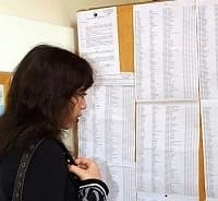 Regione Liguria: graduatoria di merito unica definitiva dei vincitori