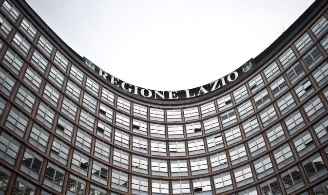 Al via il quarto interpello Concorso Farmacie Lazio