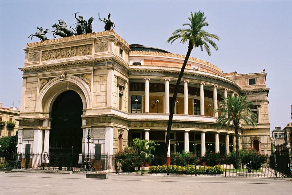 Palermo: 29 nuove farmacie