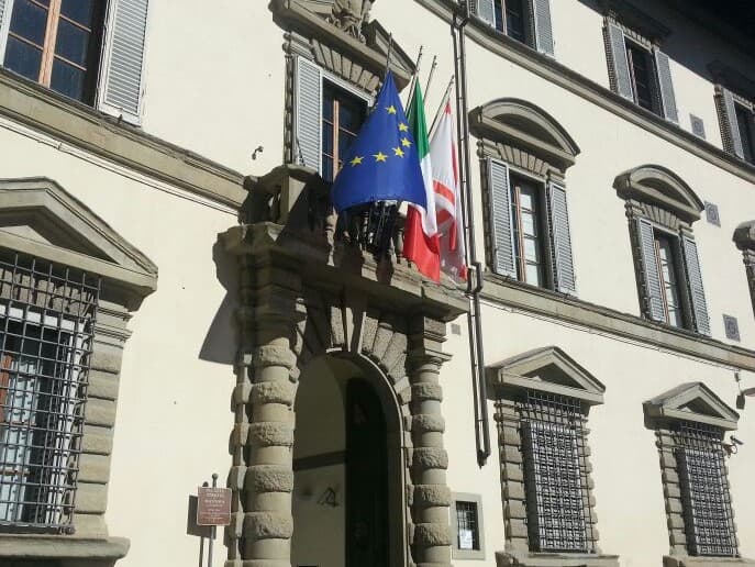 Regione Toscana: rettifica graduatoria di merito unica definitiva dei vincitori