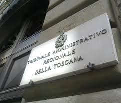 Concorso, impugnato al Tar decreto Toscana su sedi sospese per contenzioso