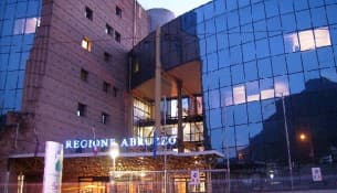 Abruzzo, concorso: approvata dalla Giunta la graduatoria provvisoria