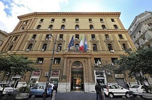 Graduatoria provvisoria Concorso Straordinario Farmacie Campania