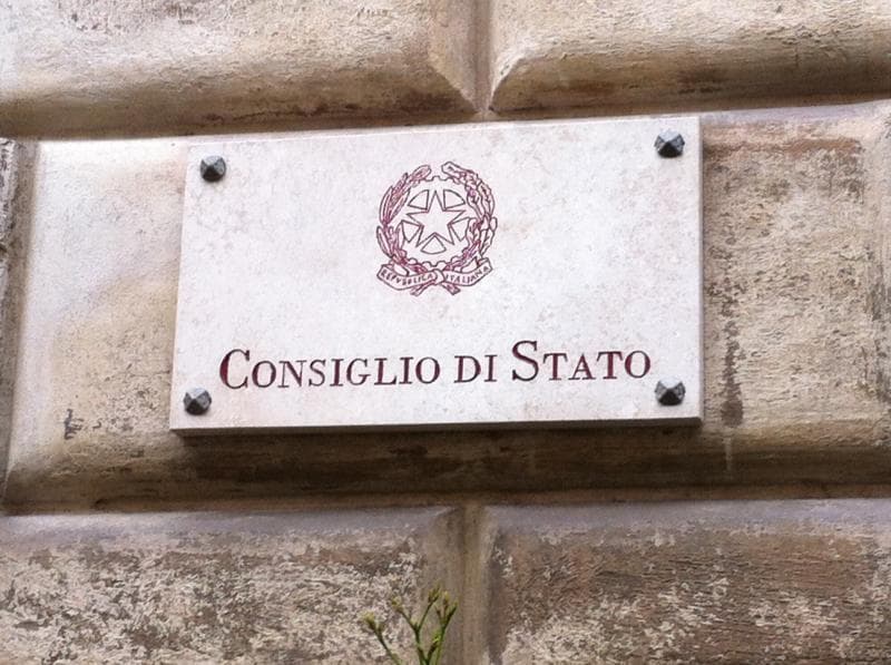 Consiglio Stato, l esperto: da caso veneto indicazioni utili per nuove aperture