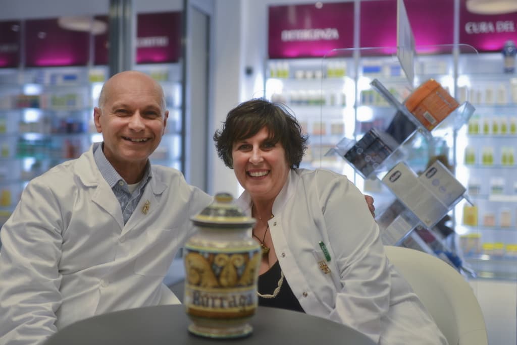 Come realizzare una farmacia di successo anche se ora sei demotivato