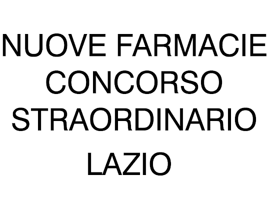 Possiamo occuparci di tutto noi!