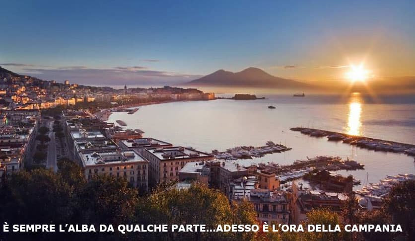 Concorso Farmacie Campania noi siamo pronti, voi?