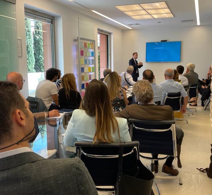 Si è svolto ieri il PRIMO EVENTO dedicato ai VINCITORI DEL CONCORSO STRAORDINARIO FARMACIE della REGIONE CAMPANIA