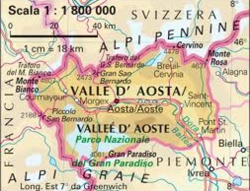 Pubblicazione del bando della Regione Valle d’Aosta per l’apertura di n.2 sedi farmaceutiche