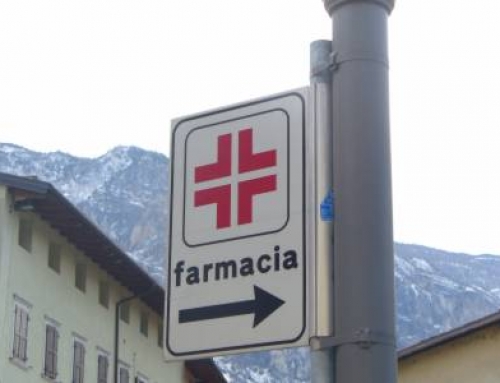 Nuove farmacie, Bolzano assegna quattro sedi non scelte nel concorso 2012